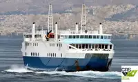 سفينة نقل بضائع بالمركبات (Ro-Ro) للبيع