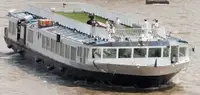 سفينة سياحية/عبّارة للبيع