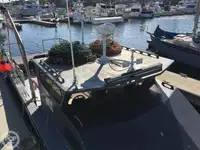 سفينة صيد بالجر للبيع