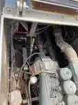 مركبة الهبوط ، الخزان للبيع