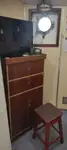 سفينة سحب للبيع