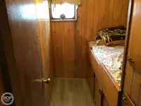 سفينة صيد بالجر للبيع
