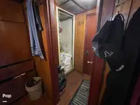 سفينة صيد بالجر للبيع