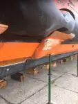قارب طاقم للبيع