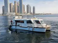 سفينة العبارة للبيع
