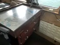 سفينة سحب للبيع