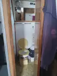 قارب طاقم للبيع