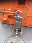 قارب طاقم للبيع