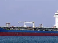 ناقلة نفط / مواد كيميائية للبيع