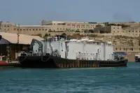بارج للبيع