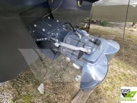 قارب طيار للبيع