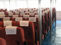 سفينة RoPax للبيع