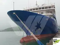 Ro-Ro ship للبيع