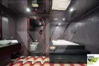 سفينة سياحية للبيع