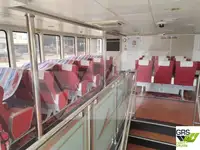 سفينة ركاب للبيع