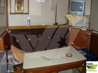 سفينة سحب للبيع