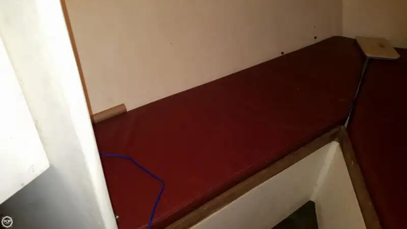سفينة صيد بالجر للبيع