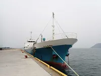 General Cargo/Multi-purpose للبيع