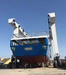 Ro-Ro ship للبيع