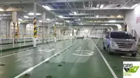Ro-Ro ship للبيع