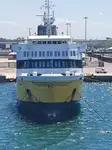 سفينة RoPax للبيع