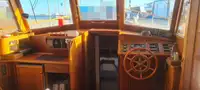 ناقلة نفط / مواد كيميائية للبيع