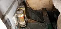 قارب مزدوج الهيكل للبيع