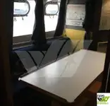 سفينة المسح للبيع