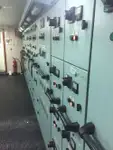 سفينة نقل بضائع سائبة للبيع