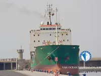 ناقلة نفط / مواد كيميائية للبيع