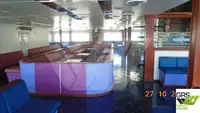 Ro-Ro ship للبيع