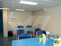 سفينة إمداد للبيع