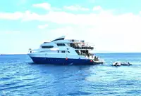 دعم الغوص للبيع