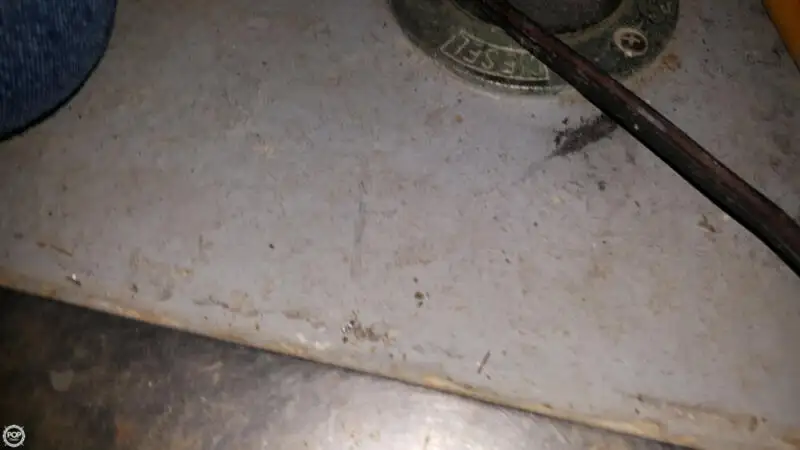 سفينة صيد بالجر للبيع