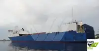 Ro-Ro ship للبيع