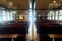 سفينة عبّارة للبيع