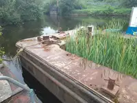 بارجة للبيع