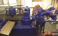سفينة لنقل الغاز الطبيعي المسال (LNG) للبيع