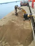 بارجة للبيع