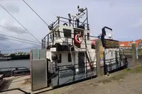 سفينة ركاب للبيع