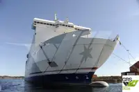 Ro-Ro ship للبيع