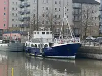 Trawler للبيع