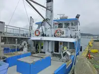 Longliner للبيع