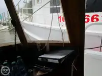 سفينة صيد بالجر للبيع