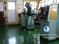 ناقلة نفط / مواد كيميائية للبيع
