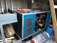 سفينة صيد بالجر للبيع