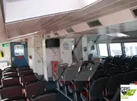 سفينة ركاب للبيع