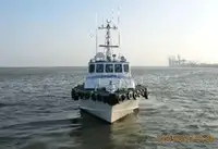 قارب طيار للبيع