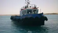 قوارب العمل للبيع