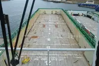 سفينة سحب للبيع